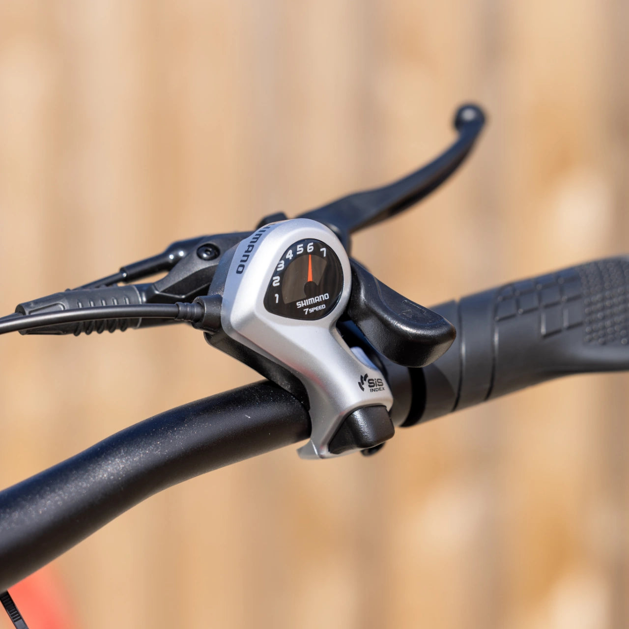 X2 Elcykel (25 km/t)