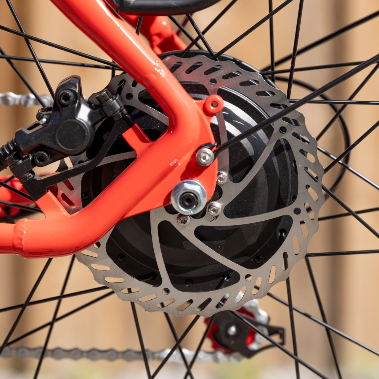 X2 Elcykel (25 km/t)