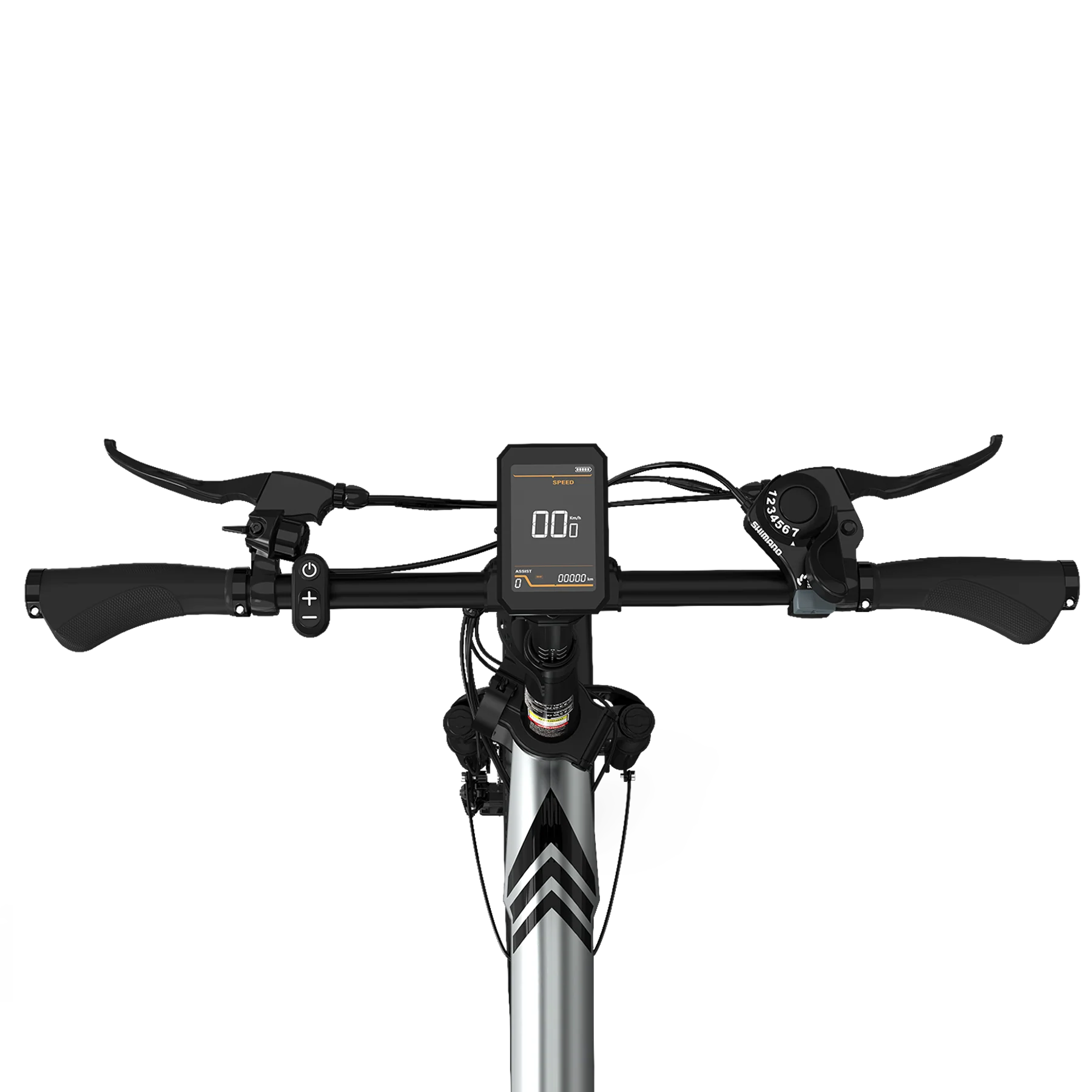 BK36 Elcykel (25 km/t)