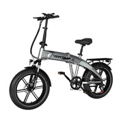 BK36 Elcykel (25 km/t)