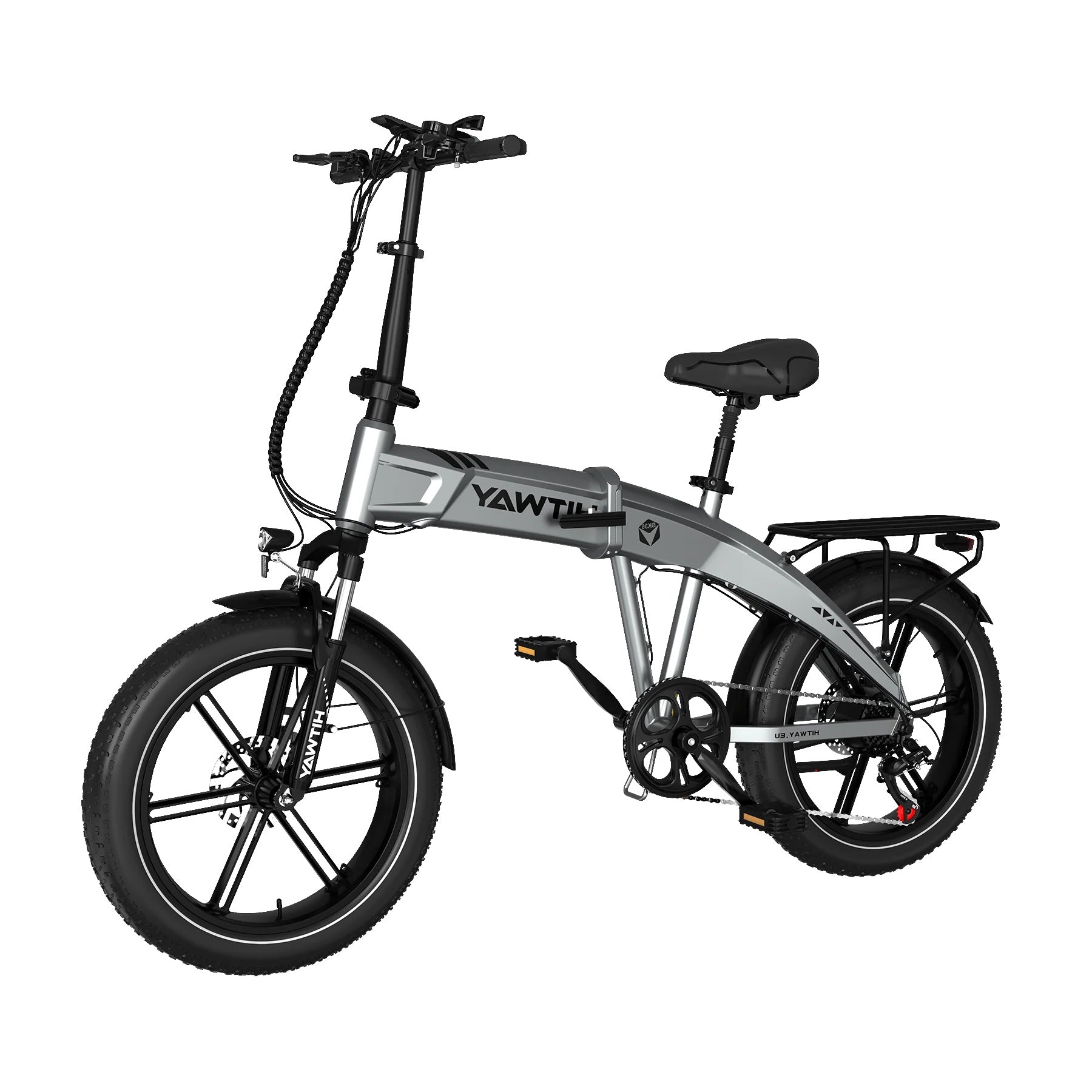 BK36 Elcykel (25 km/t)
