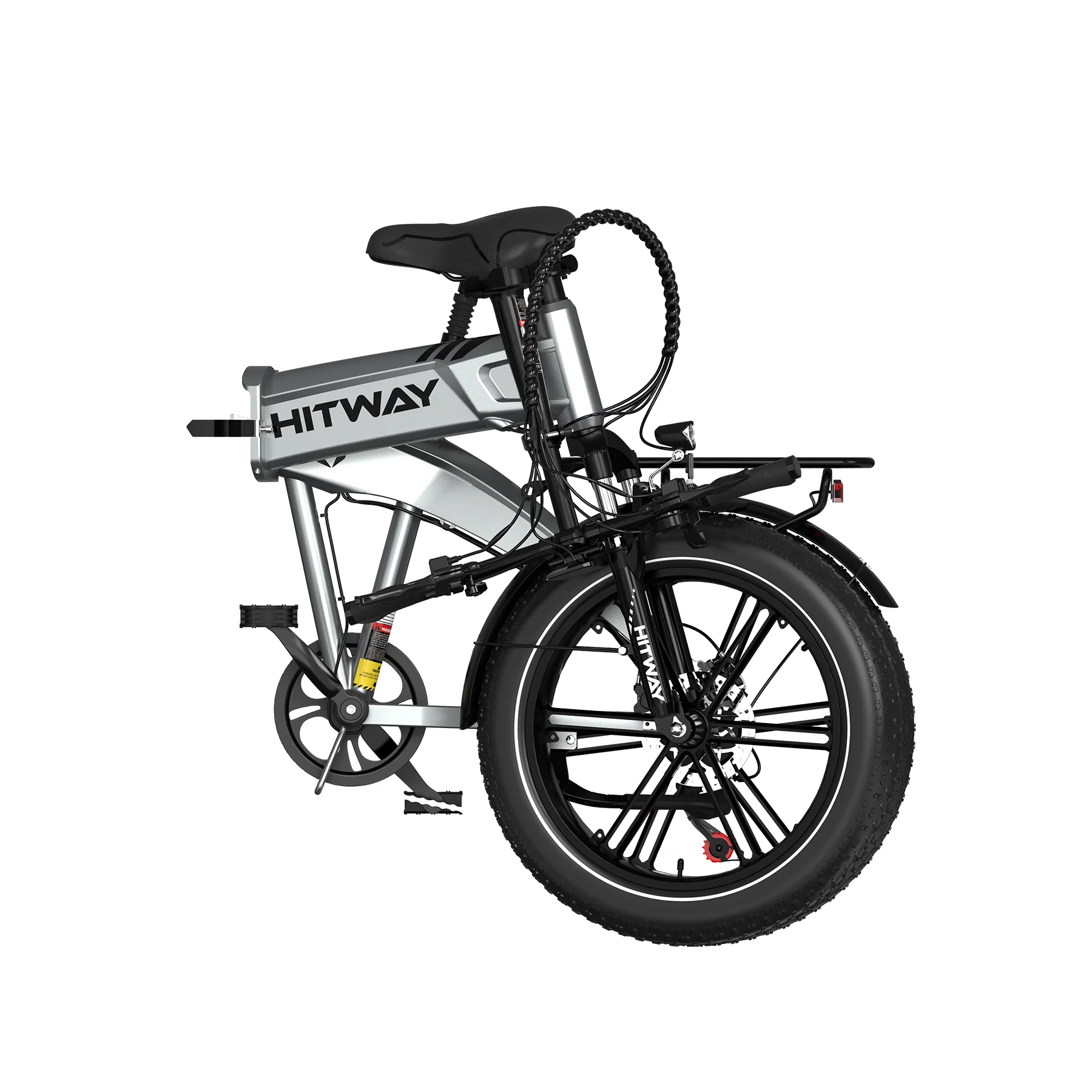 BK36 Elcykel (25 km/t)