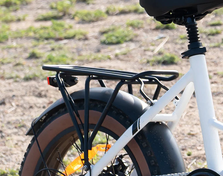 BK20 Elcykel (25 km/t)